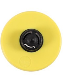 Female Tag(Tamper proof)CH0015FDX-φ31LowFRQ134.2khzICAR CERT